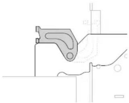 Fisher & Paykel RIV3-486 - IMPORTANT! - 2