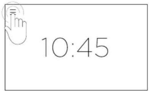 Fisher & Paykel RIV3-486 - Modification ou annulation de la minuterie - 4