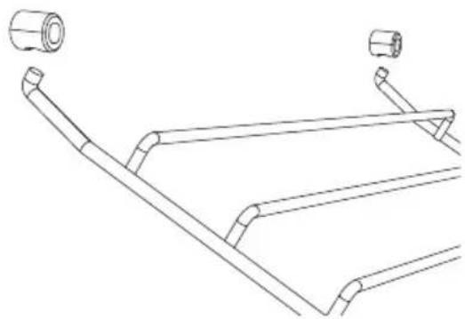 Fisher & Paykel RIV3-486 - IMPORTANT! - 2