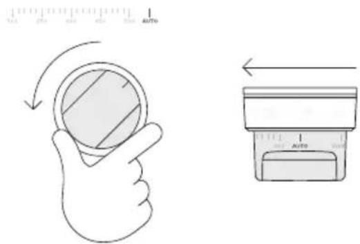 Fisher & Paykel RIV3-486 - Utilisation de CUIRE PAR TYPE D'ALIMENT - 2