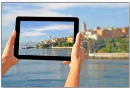 EMPORIA Klug - Google Play Store et Internet - 2