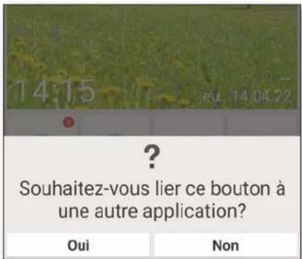 EMPORIA Klug - Modifier l'affectation d'une application - 1