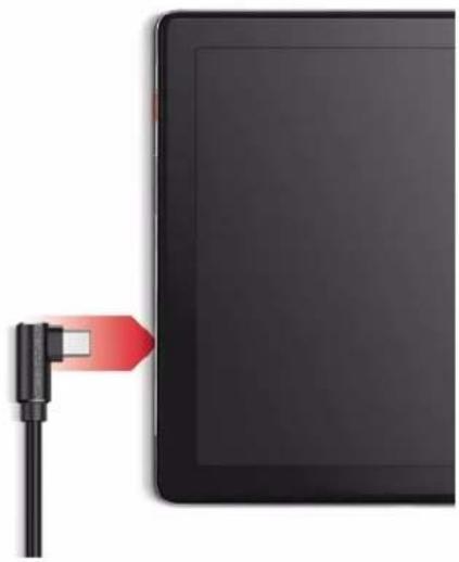 EMPORIA Klug - Charger sur l'ordinateur - 2
