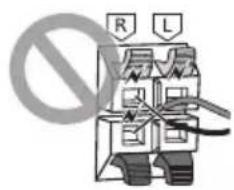 R L