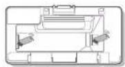 HISENSE RVCLS144AB - Maintenance of dust box (cleanup as required) - 3