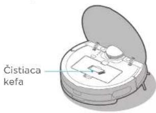 Čistiaca kefa