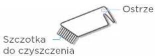 HISENSE RVCLS144AB - Narzędzie do czyszczenia - 2