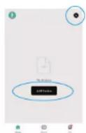 HISENSE RVCLS144AB - PAROWANIE ROBOTA Z APLIKACJĄ NA TELEFONY KOMÓRKOWE - 4