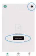 HISENSE RVCLS144AB - ASSOCIARE IL ROBOT CON L'APP DEL TELEFONO CELLULARE - 4