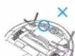 HISENSE RVCLS144AB - ⚠️ Προειδοποιήσεις - 1