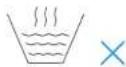 HISENSE RVCLS144AB - Cautions - 7