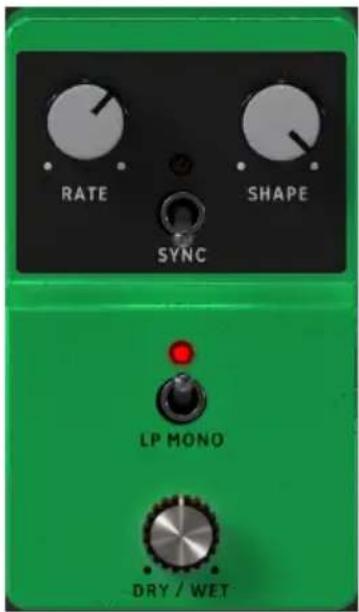 Arturia Analog Lab Pro - Stereo Pan - 1