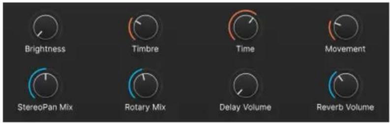 Arturia Analog Lab Pro - Parties dans les Multis - 2