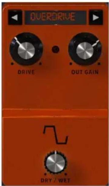 Arturia Analog Lab Pro - Distortion - 1