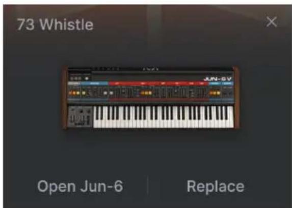 Arturia Analog Lab Pro - Une autre façon d'éditer les instruments - 1