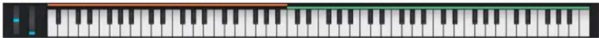 Arturia Analog Lab Pro - Clavier virtuel - 1