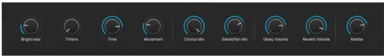 Arturia Analog Lab Pro - Contrôles de performance et Contrôleurs MIDI - 2