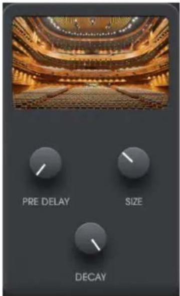 Arturia Analog Lab Pro - Reverb - 1