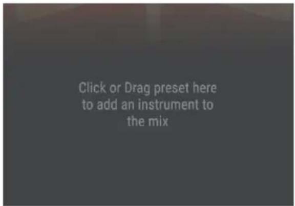 Arturia Analog Lab Pro - Retirer un instrument - 1