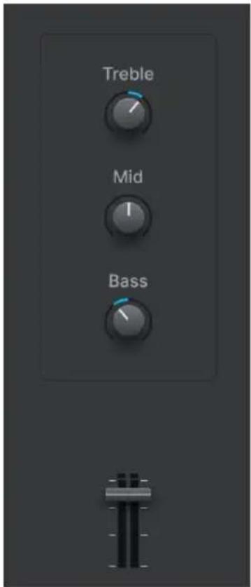 Arturia Analog Lab Pro - Section Master - 1