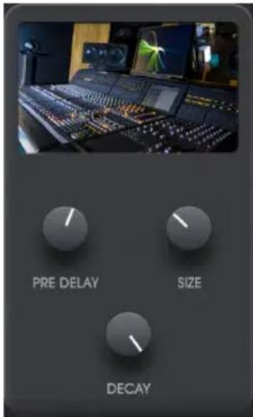 Arturia Analog Lab Pro - Reverb - 1
