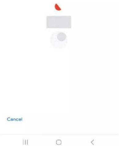 Cancel