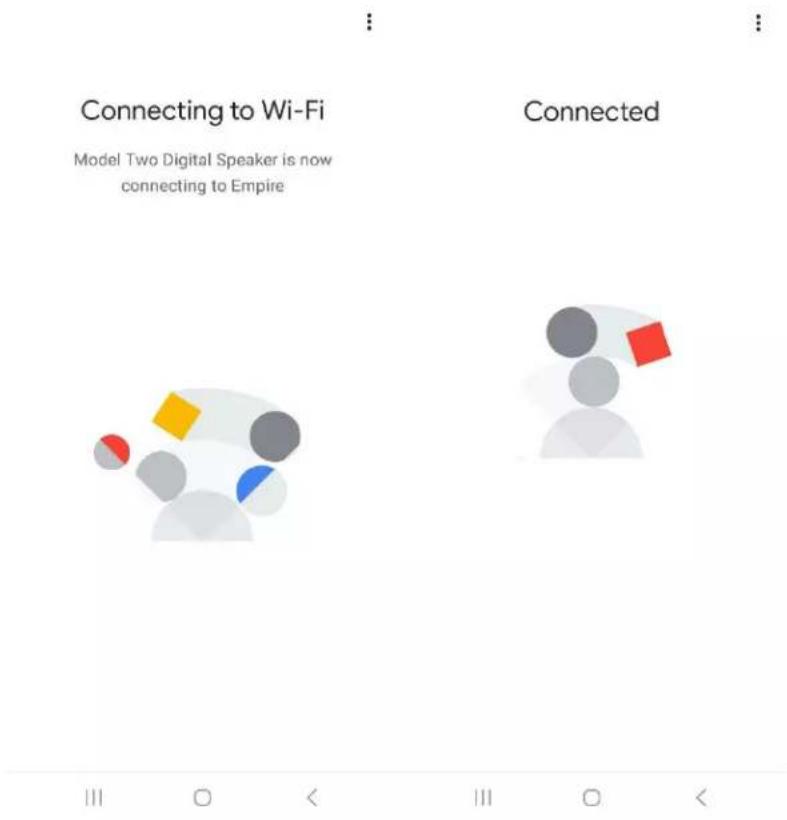 TIVOLI AUDIO Model Two Digital - Connect to Wi-Fi - 1