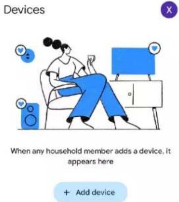 TIVOLI AUDIO Model Two Digital - 使用 Google Home 设置 Wi-Fi - 1