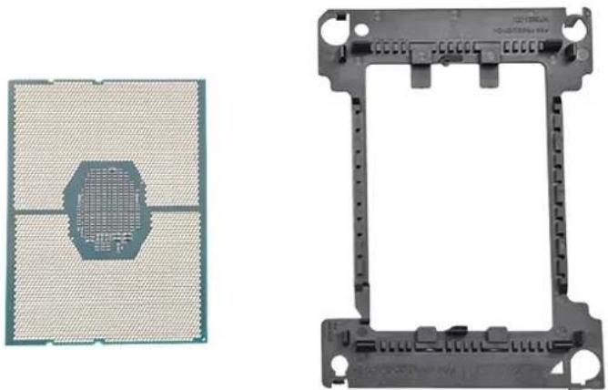 DELL Precision 7920 Tower - Αφαίρεση της CPU - 5