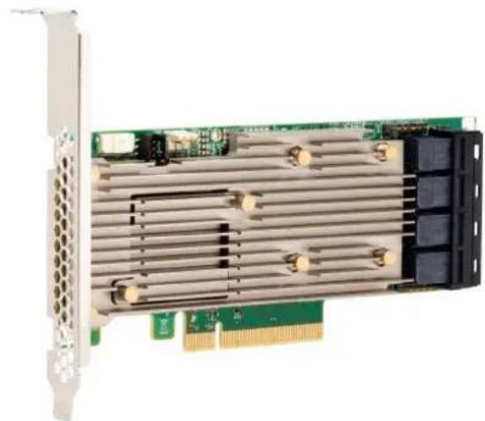 DELL Precision 7920 Tower - Ελεγκτής MegaRAID 9440-8i και 9460-16i - 1