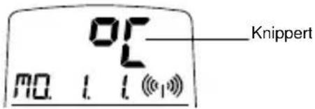 TFA WAVE 30.3016.54.IT - Let op: - 1