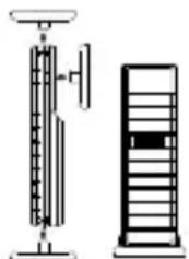 TFA WAVE 30.3016.54.IT - The temperature transmitter - 1