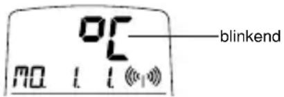 TFA WAVE 30.3016.54.IT - TEMPERATURANZEIGE °C/°F - 1