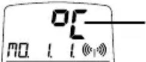 TFA WAVE 30.3016.54.IT - IMPOSTAZIONE DELL'UNITÀ DELLA TEMPERATURA IN °C/°F - 1