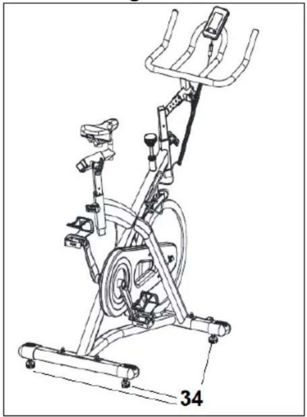 BH FITNESS Mycron S220 - 8