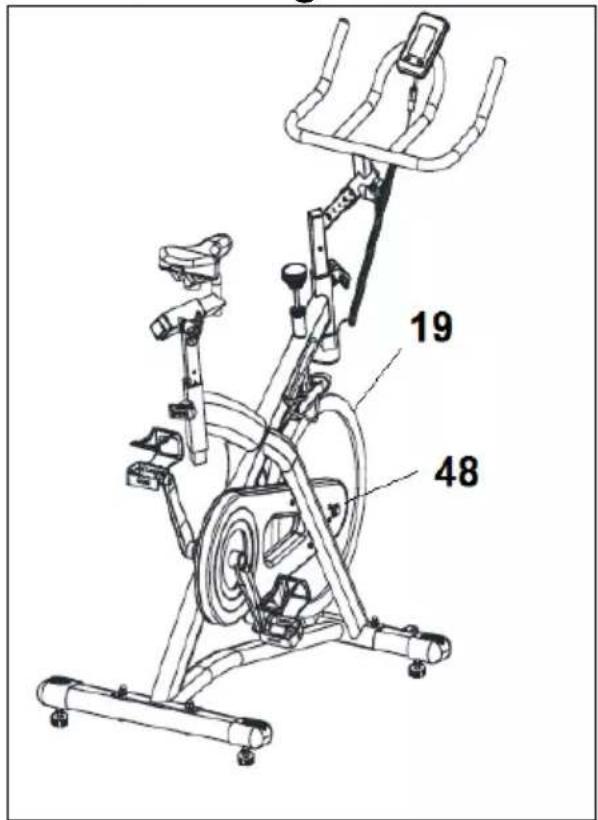 BH FITNESS Mycron S220 - 10