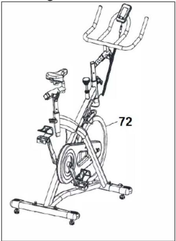 BH FITNESS Mycron S220 - 11