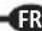 SAMSUNG WW90T936DSH - Smaltimento del prodotto in Francia - 2