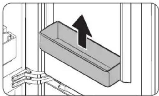 SAMSUNG BRB2N715CWW - ⚠️ VAR FÖRSIKTIG - 1