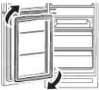 SAMSUNG BRB2N715CWW - Problemen oplossen - 3