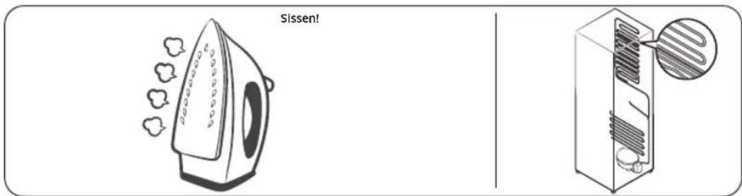 Sissen!