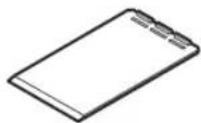 SAMSUNG RB38C600DSA - Zubehör für die paarweise Aufstellung - 2