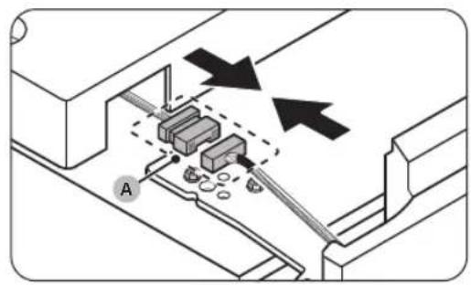 SAMSUNG RB38C600DSA - Wartung und Pflege - 1