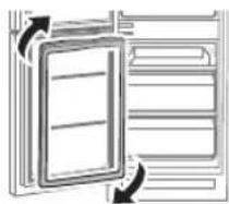 SAMSUNG RB38C600DSA - Algemeen - 3