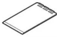 SAMSUNG RB34C600DWW - Pair installation kit accessories - 6