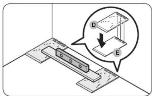SAMSUNG RB34C600DWW - NOTA - 2
