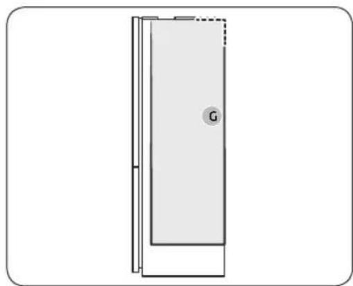 SAMSUNG RB34C600DWW - NOTE - 4