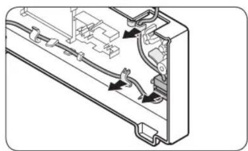 SAMSUNG RB34C600DWW - Wartung und Pflege - 2