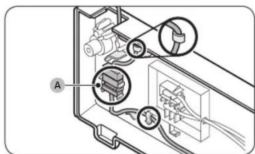 SAMSUNG RB34C600DWW - Maintenance - 6