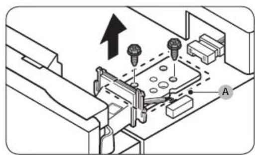 SAMSUNG RB34C600DWW - Maintenance - 4